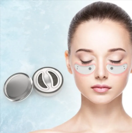 LumiCalm Heated Eye Massager &amp; Sleep Mask