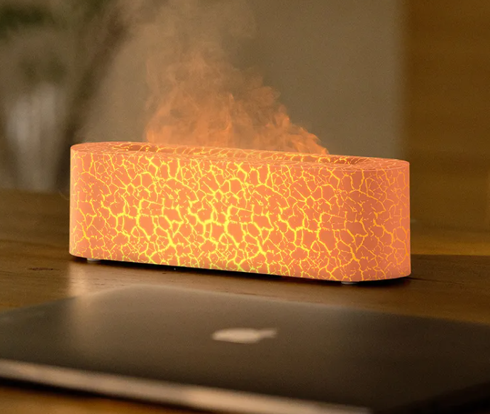Lava Rock Mist Humidifier