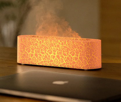 Lava Rock Mist Humidifier