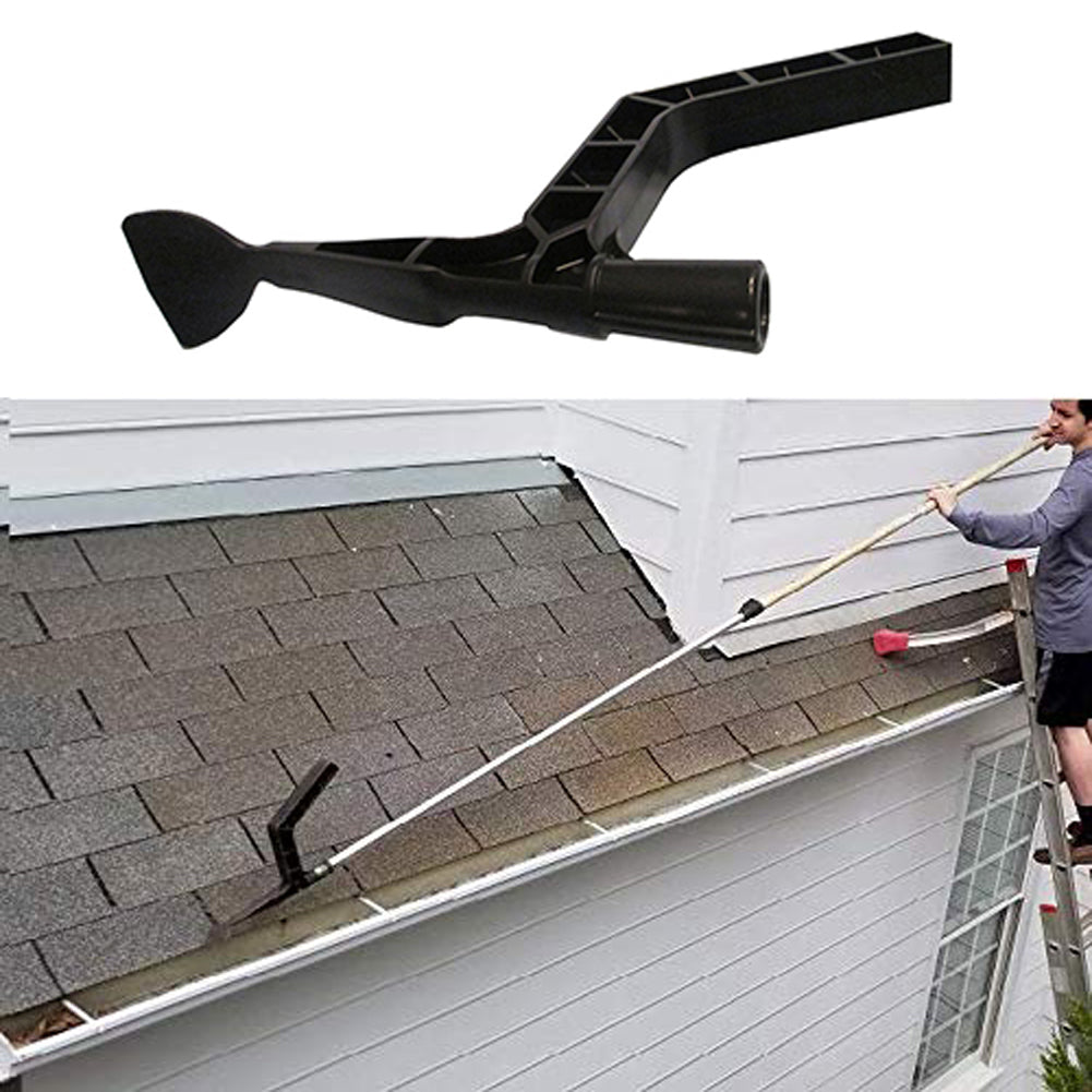 Gutter Cleaner, Leaf Removal Tool, Roof Cleaning Hook
