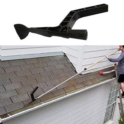 Gutter Cleaner, Leaf Removal Tool, Roof Cleaning Hook