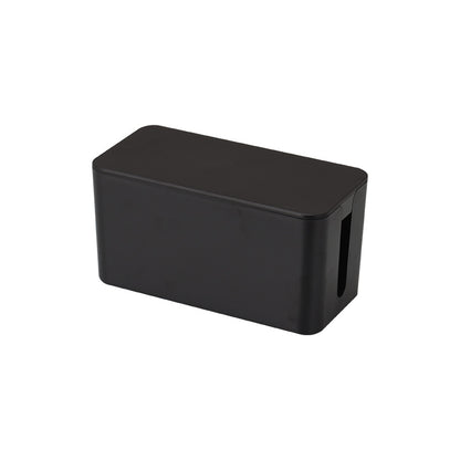 Large Plastic Cable Management Box for Power Strips