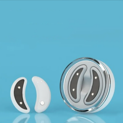 LumiCalm Heated Eye Massager &amp; Sleep Mask