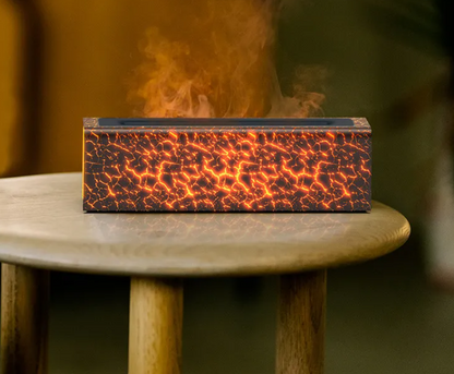 Lava Rock Mist Humidifier